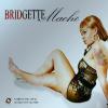 Album Cover design for artist Bridgette Mache